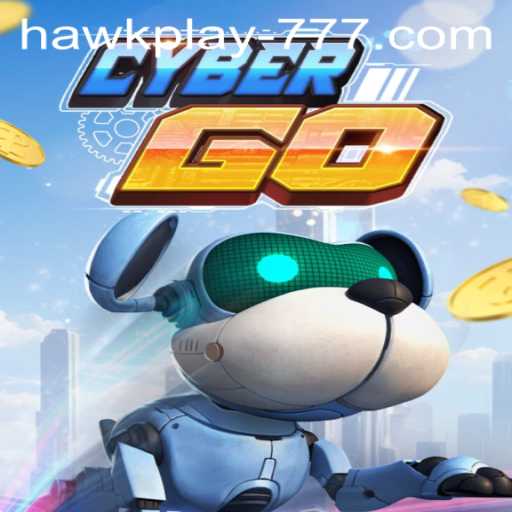 CyberGO: Unveiling the Next Frontier in Gaming with Hawkplay 777