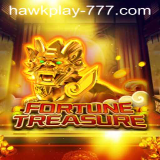 Unlocking the Mysteries of FortuneTreasure: A Deep Dive into the World of Hawkplay 777