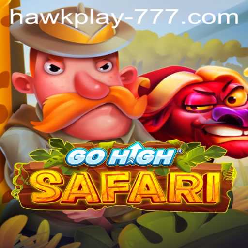 Unveiling the Thrills of GoHighSafari: A Journey with Hawkplay 777
