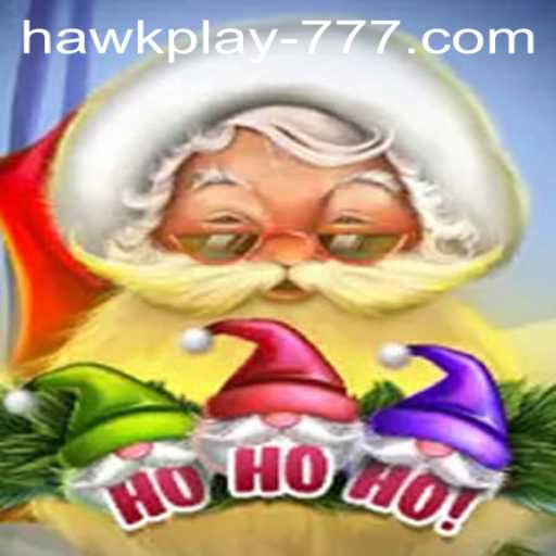 HoHoHo: The Enchanting World of Hawkplay 777