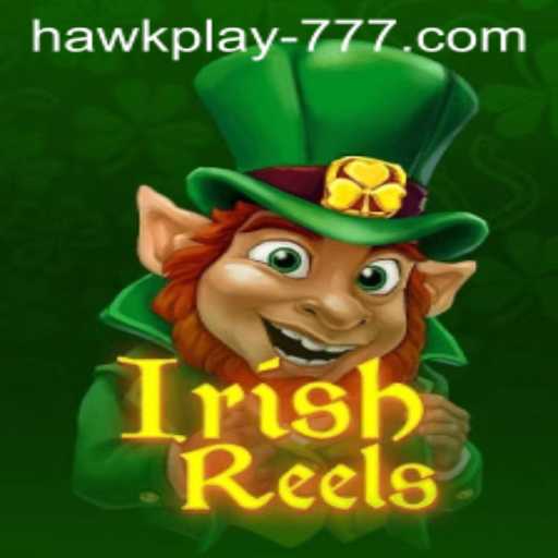 Exploring IrishReels: An Engaging Slot Adventure