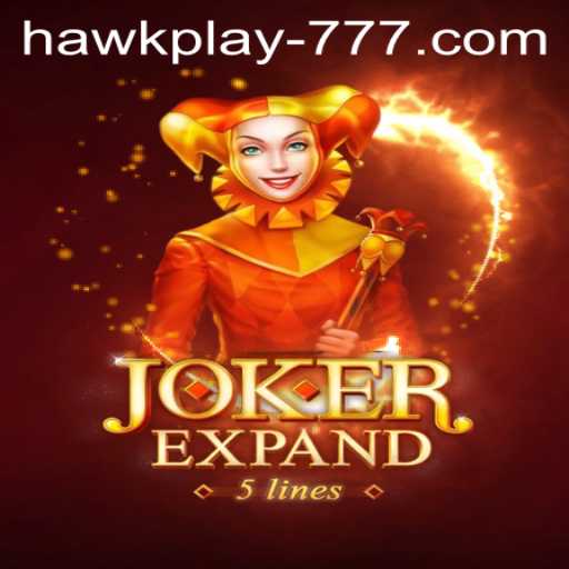 JokerExpand: A Revolutionary Addition to Hawkplay 777