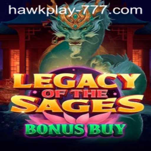 Explore LegacyoftheSagesBonusBuy with Hawkplay 777