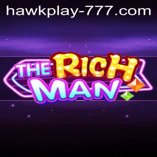 TheRichMan: Embrace the Excitement with Hawkplay 777