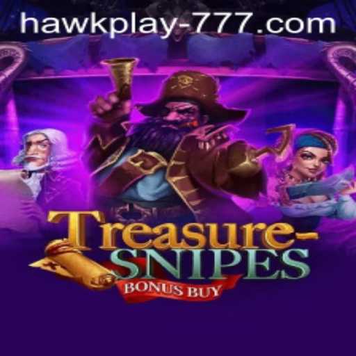 Exploring the Exciting World of Treasuresnipes Bonus Buy